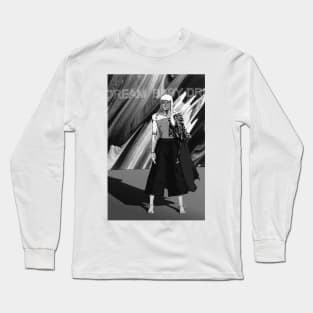 Fragments Long Sleeve T-Shirt